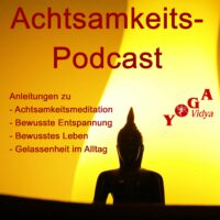 Achtsamkeit Podcast