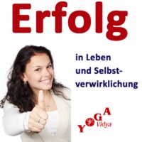 Erfolg in Leben und Selbstverwirklichung
