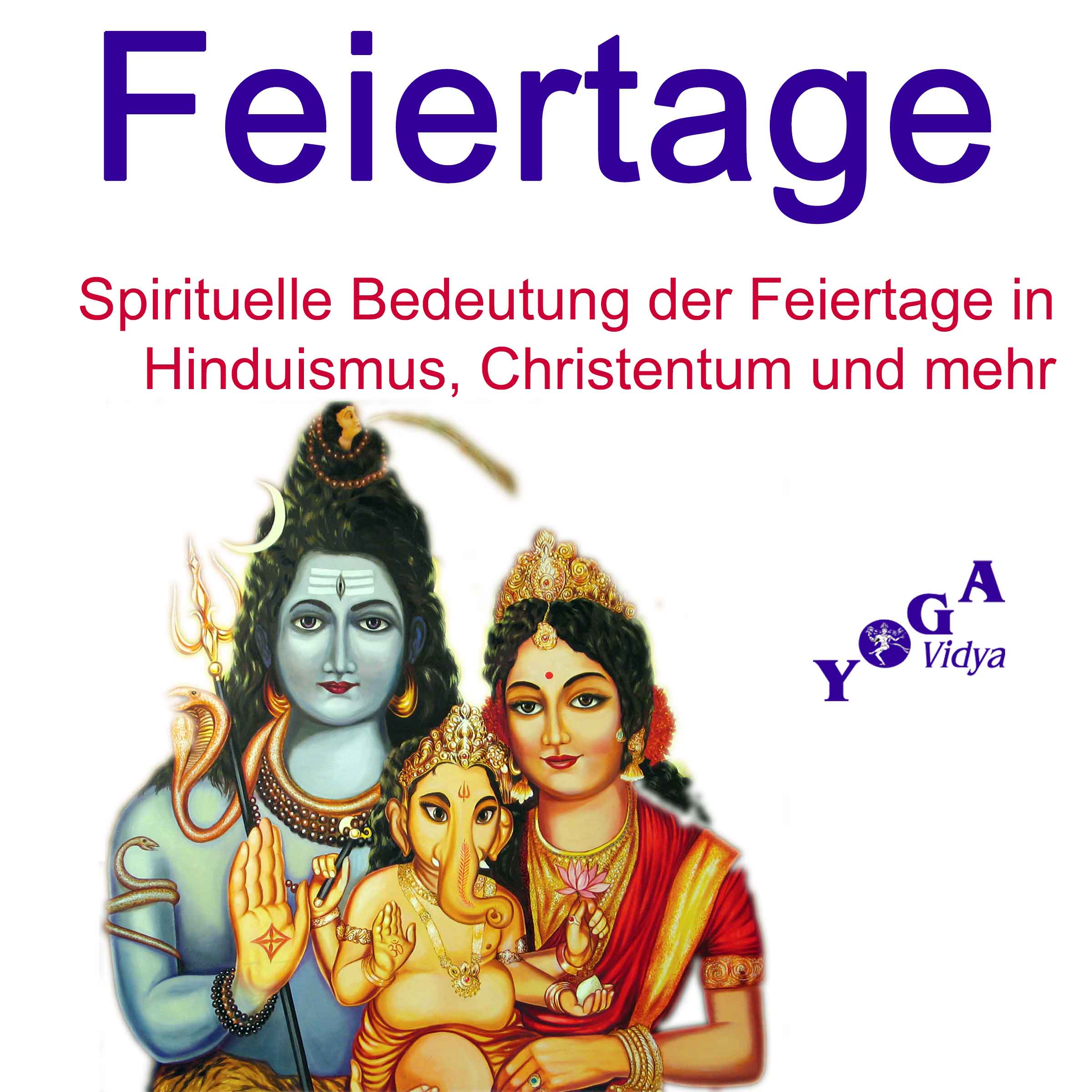 Feiertage Podcast