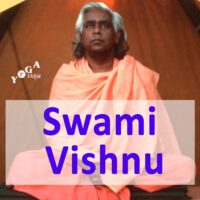 Swami Vishnudevananda