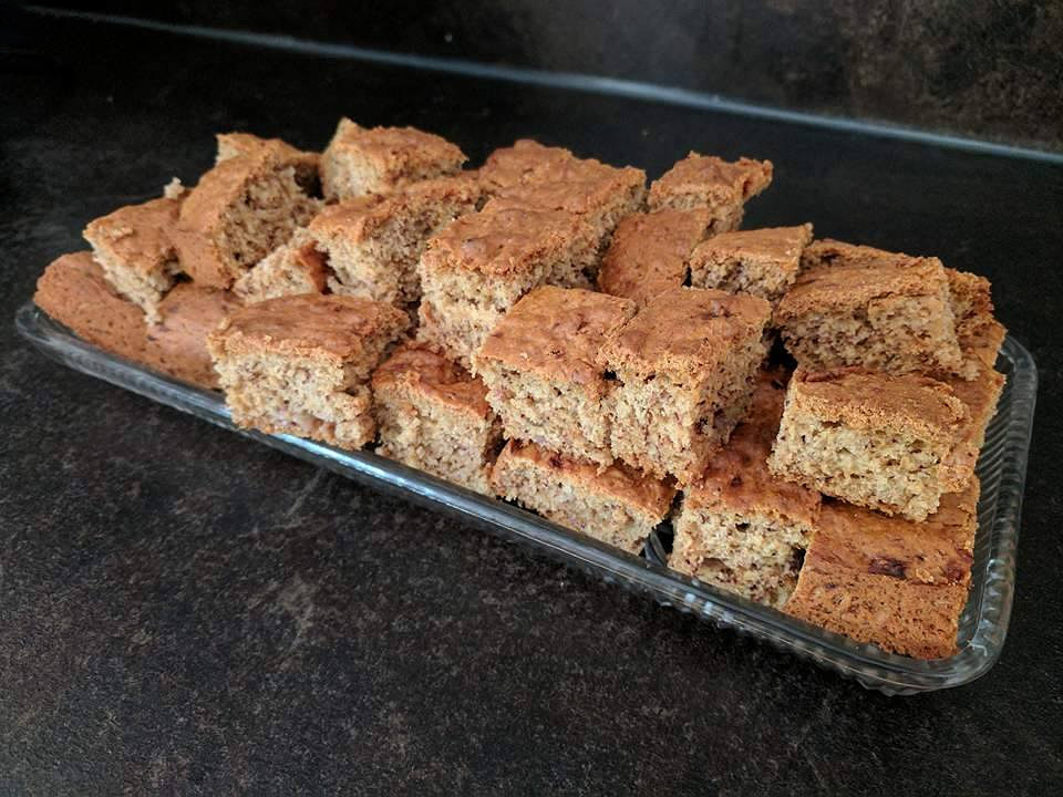 Bananenbrot