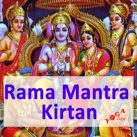 Rama Mantra Chanting und Kirtan