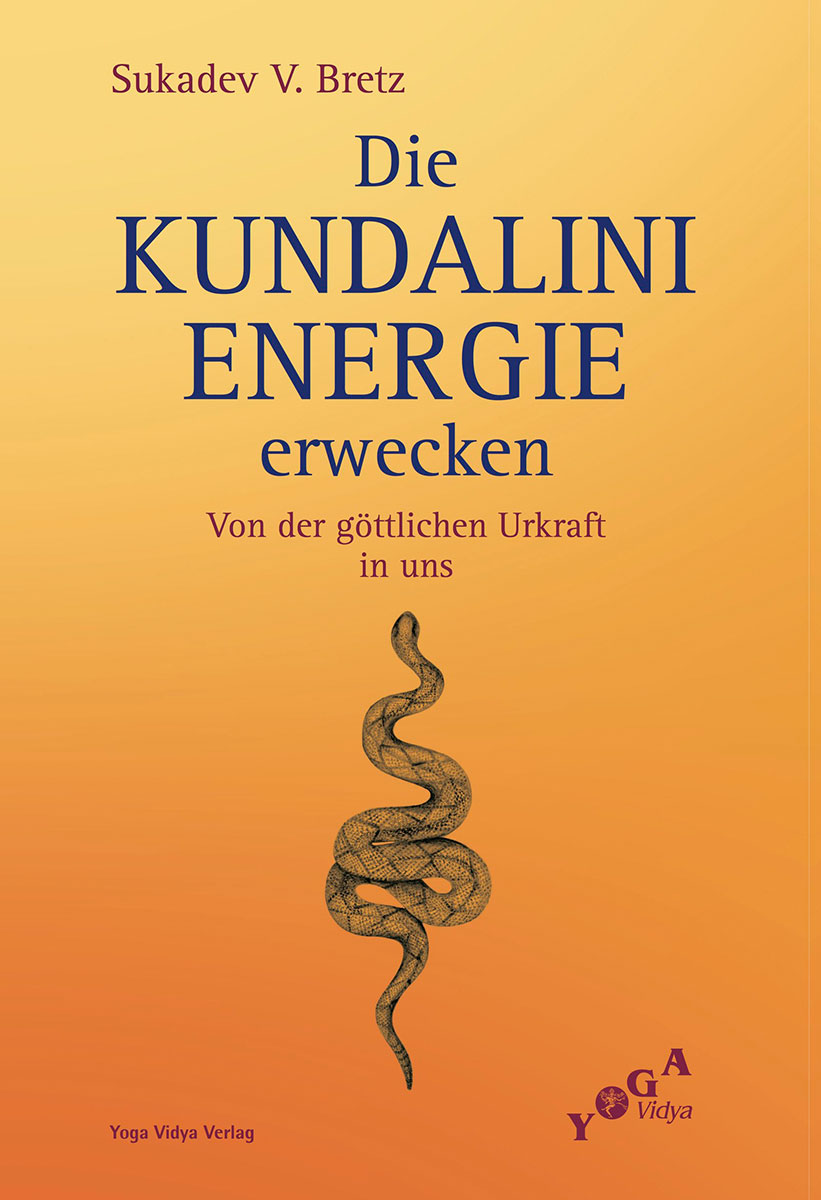 Die Kundalini erwecken, Yoga Vidya Verlag, eBooks