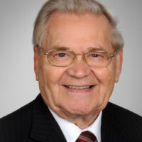 Werner Vogel
