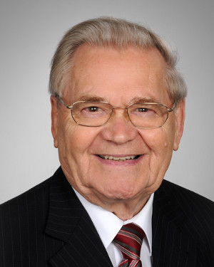 Werner Vogel