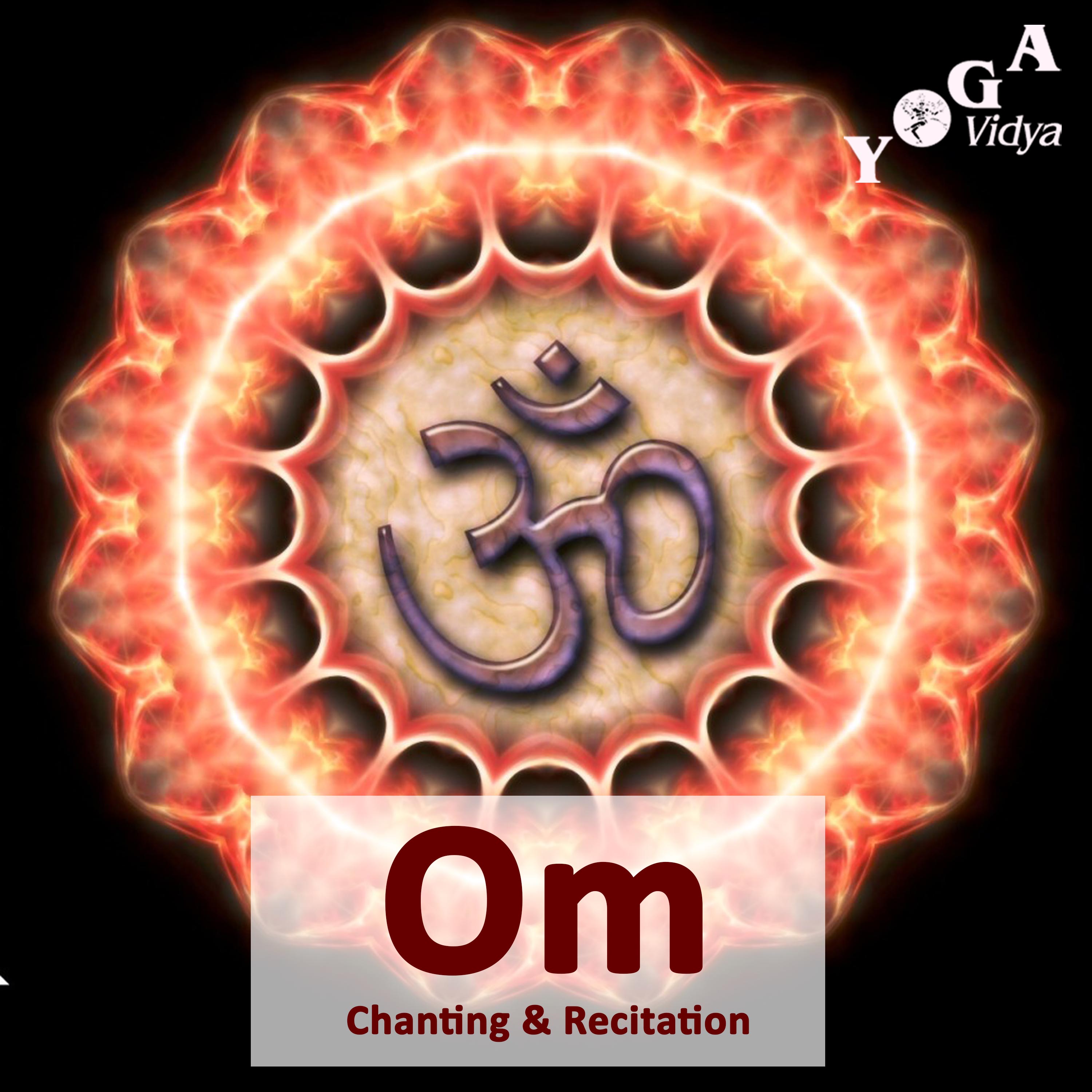 Om Chanting & Recitation mp3 Podcast