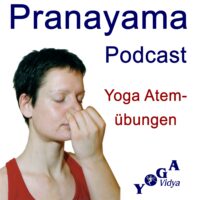 Pranayama Podcast