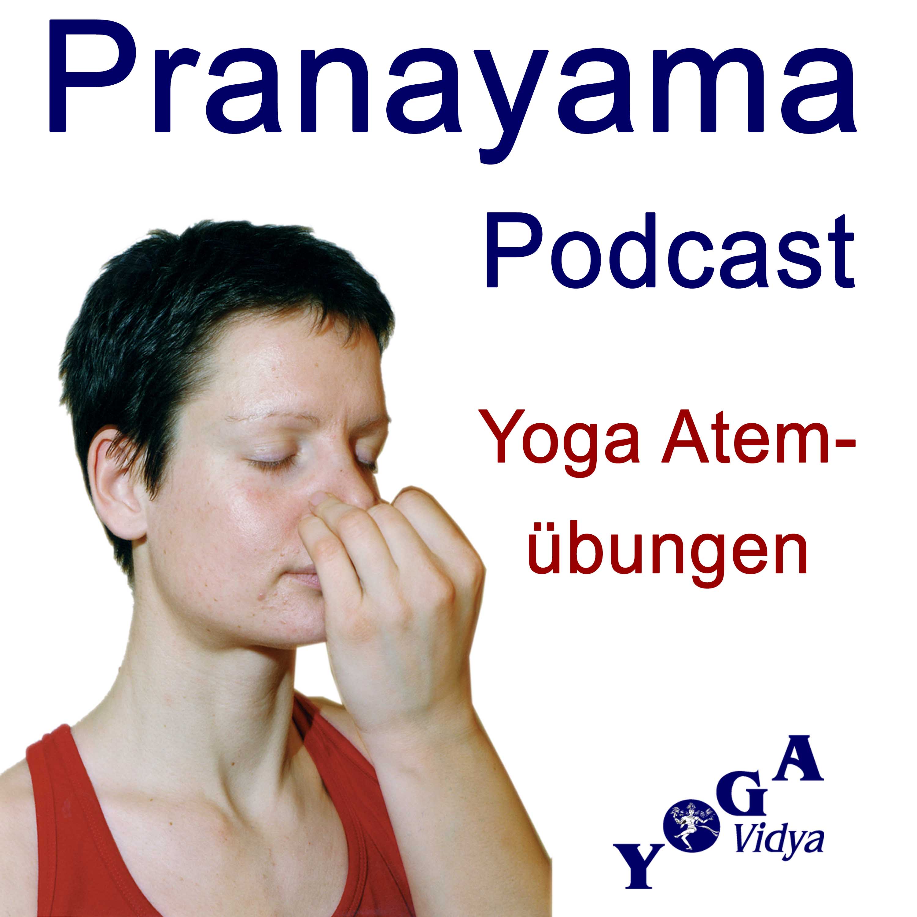 Pranayama Podcast
