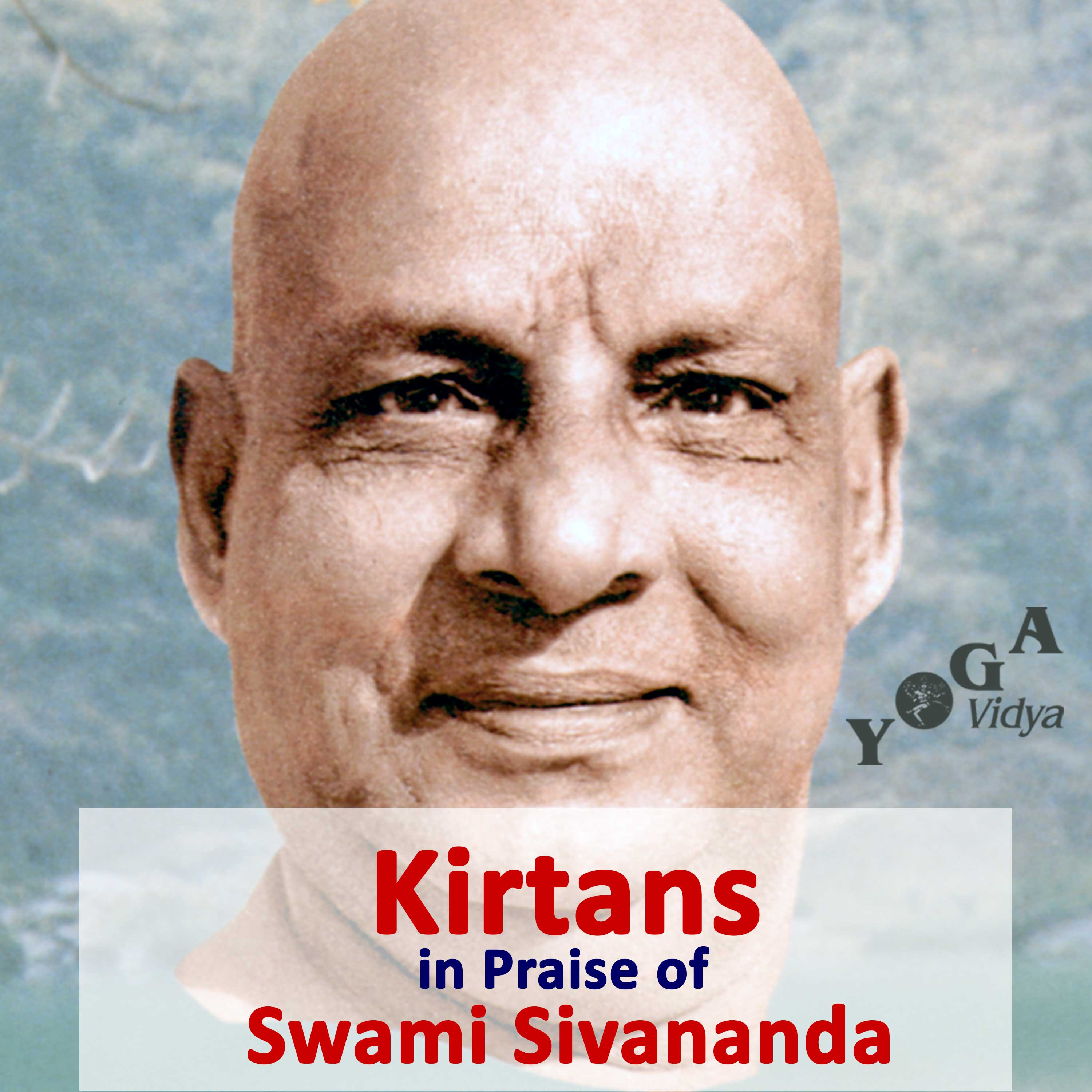 Swami Sivananda