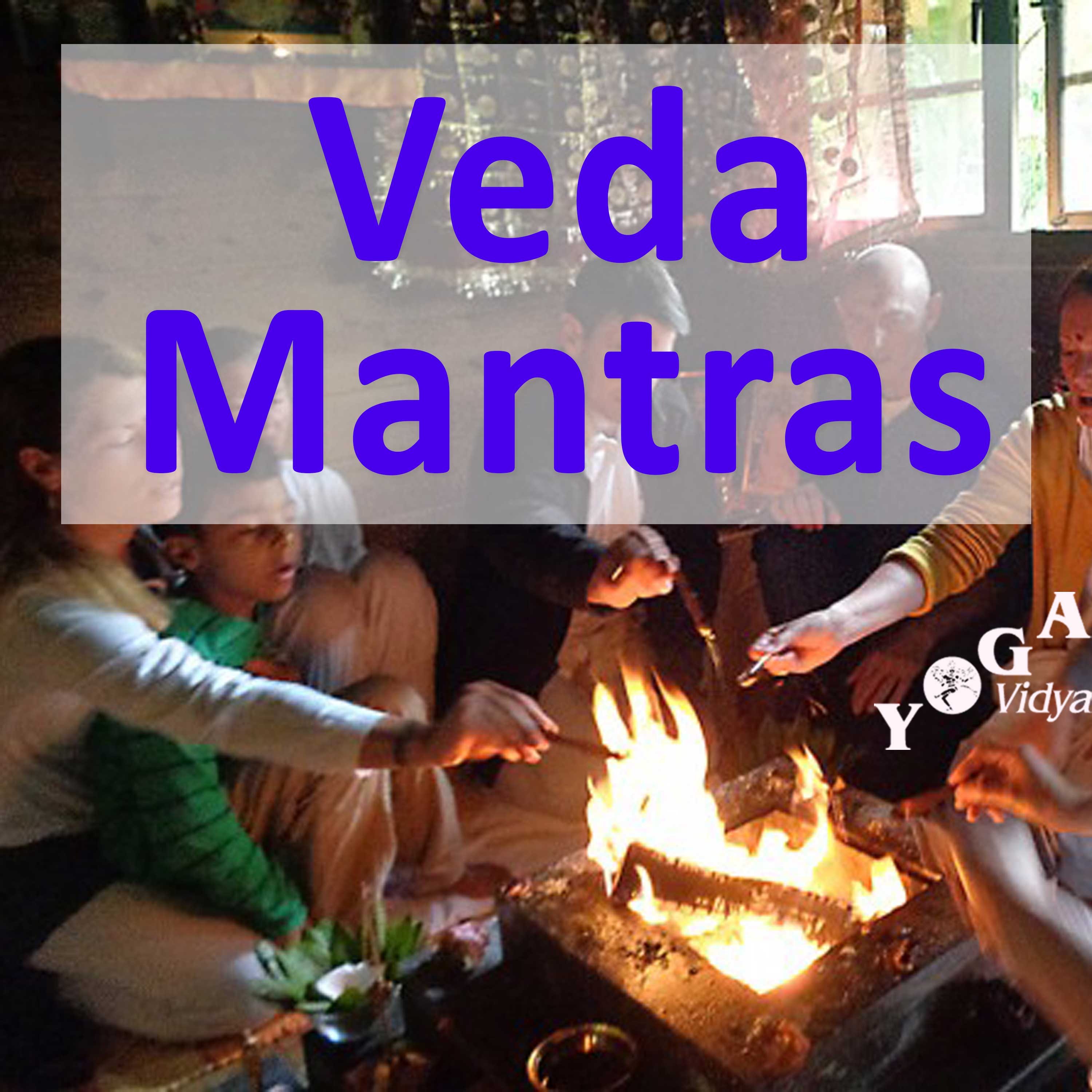 Veda Mantras
