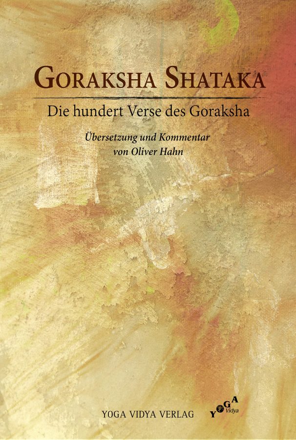 Goraksha Shataka, Yoga Vidya Verlag, eBooks, Cover