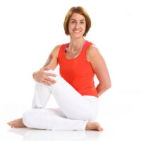 Yoga gibt Kraft