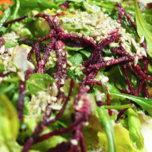 Sommersalat