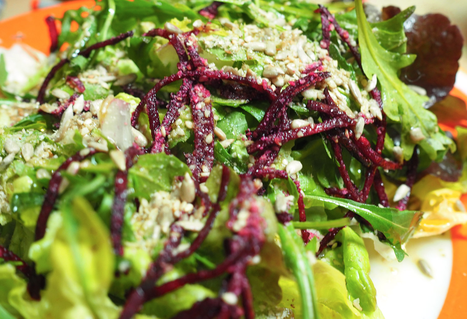 Sommersalat
