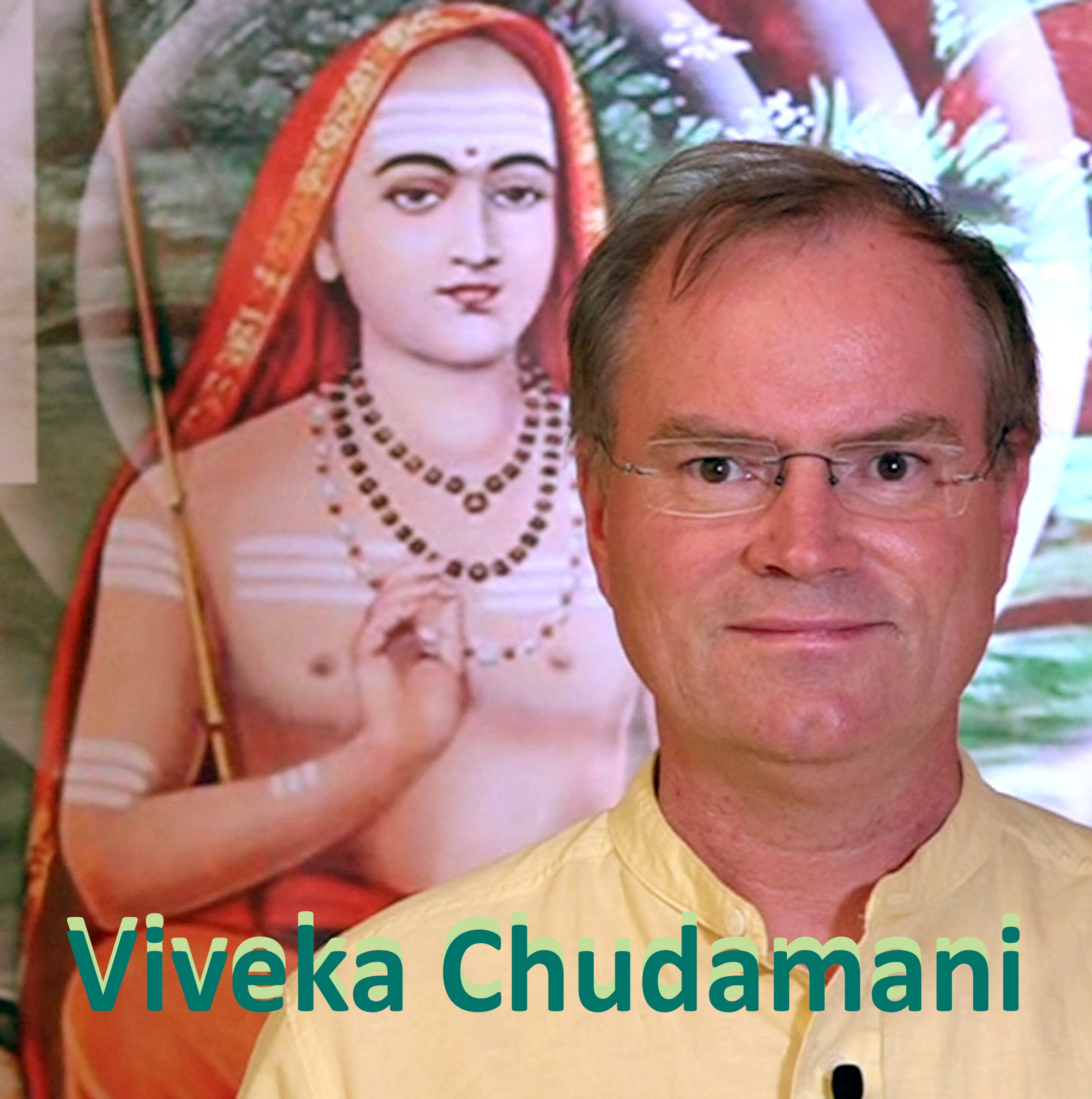 Viveka Chudamani