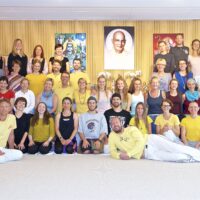 Yogalehrer Ausbildung Bad Meinberg