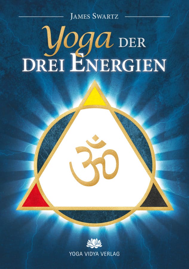 Ebook Yoga der drei Energien von James Swartz
