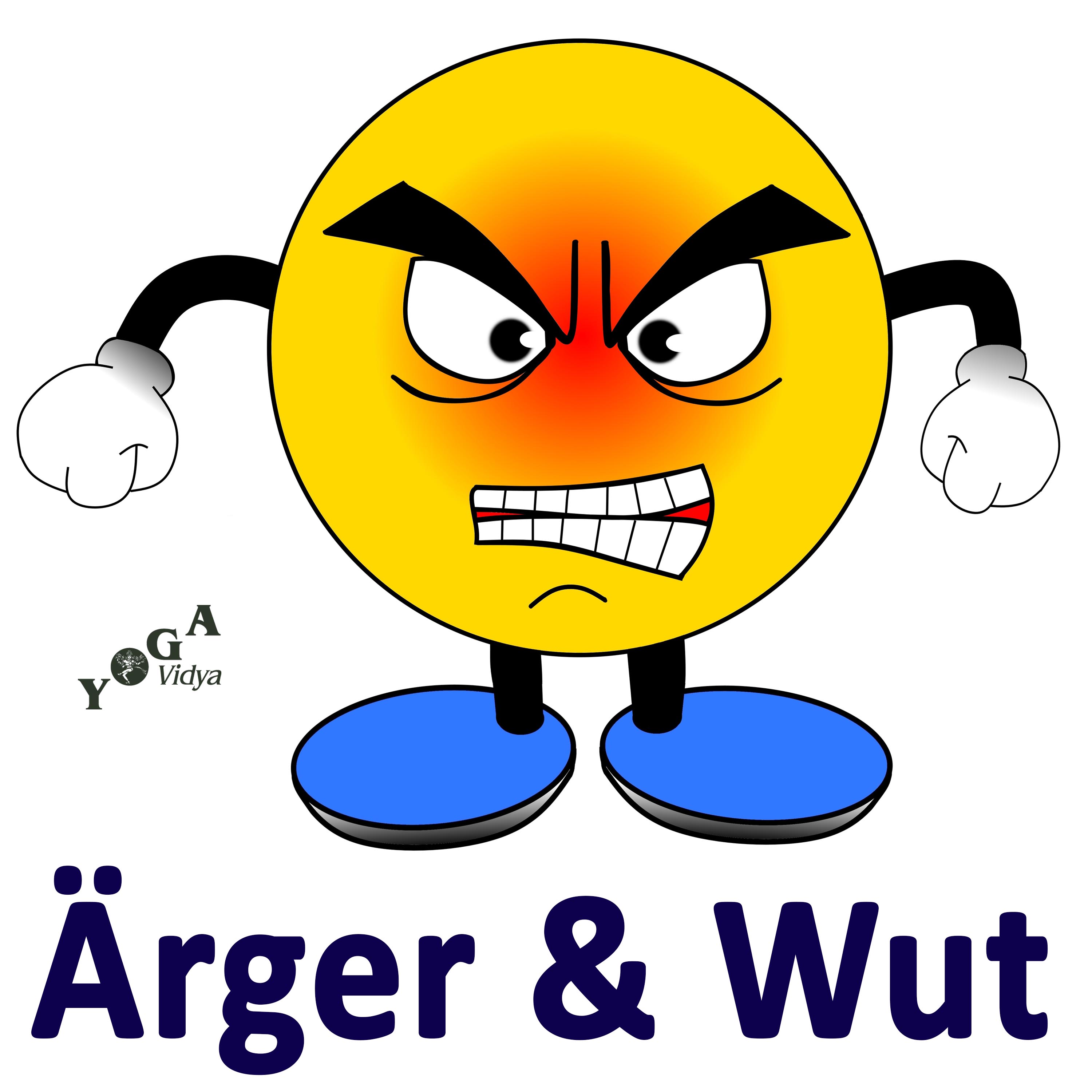 Ärger-Podcast