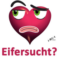 Neid, Eifersucht und Misstrauen