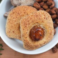 Shivas Augen Weihnachtsplätzchen