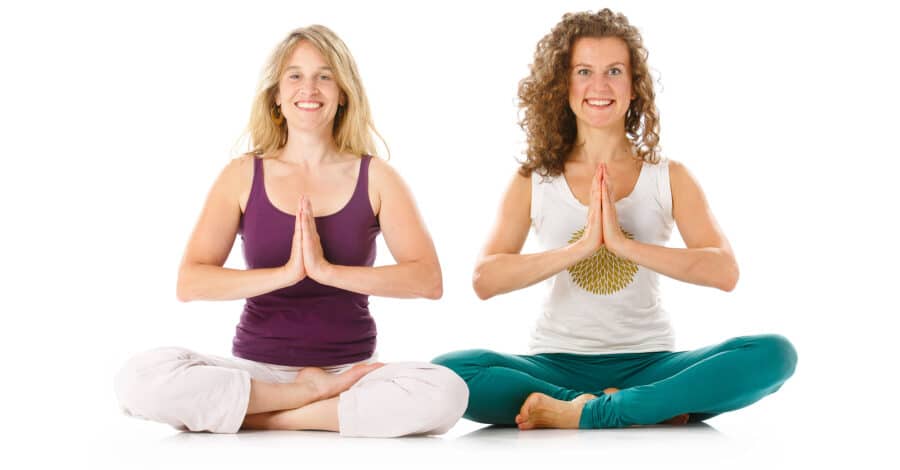 Die 2-Jahres Yogalehrer Ausbildung startet im Januar 2021