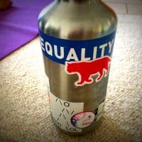 Equality