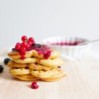 Waffeln