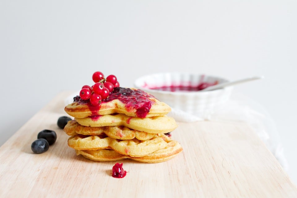 Waffeln
