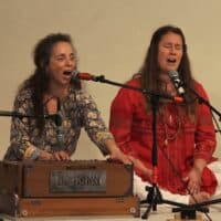 Hagit Noam - Satyadevi
