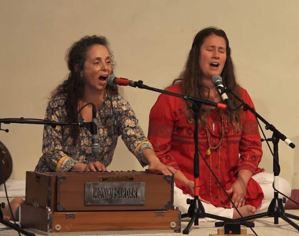 Hagit Noam - Satyadevi