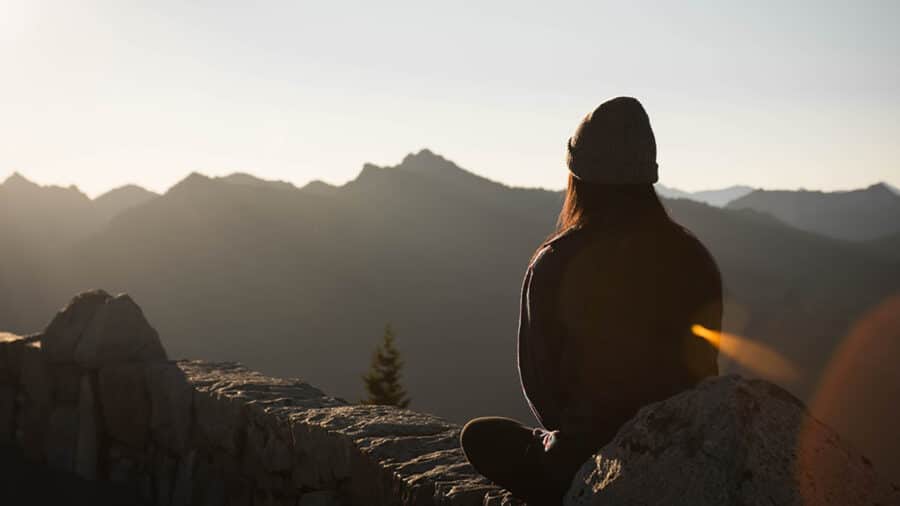 Meditation Kavacham