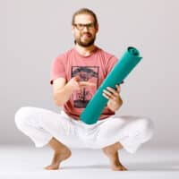 Online Yogalehrer Ausbildung