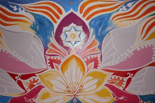 Dhanvantari Kunst