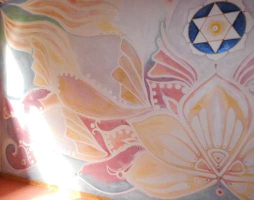 Dhanvantari Kunst