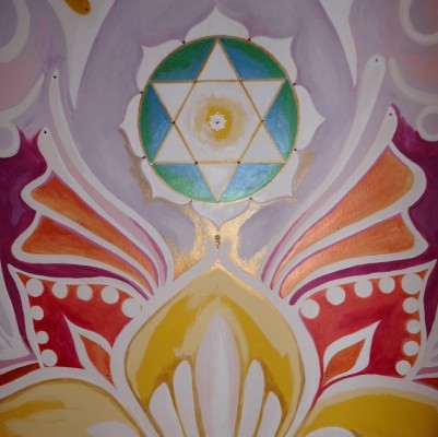Kunst, Dhanvantari Yantra
