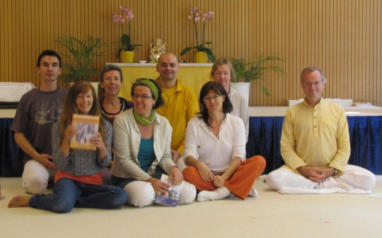 Jubilare 13. august 2013