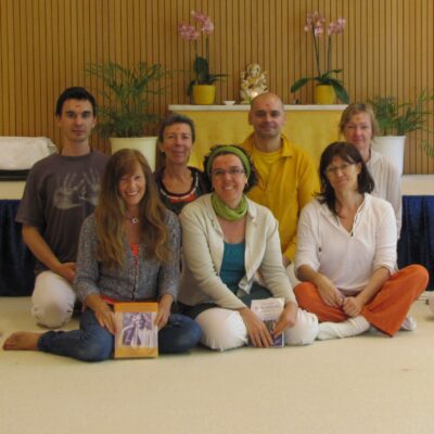 Jubilare 13. august 2013