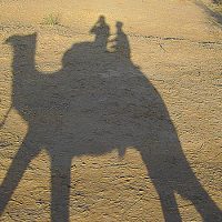 Licht und Schatten