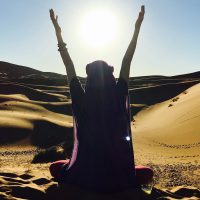 Surya Namaskara
