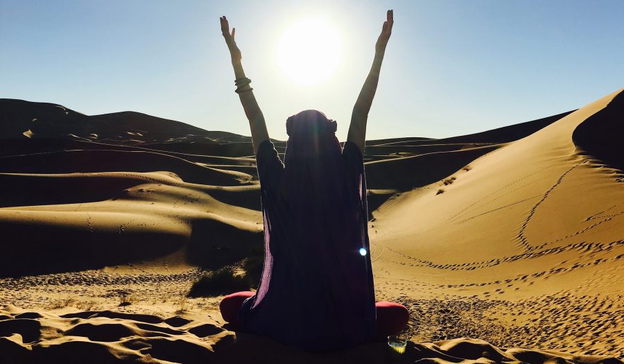 Surya Namaskara