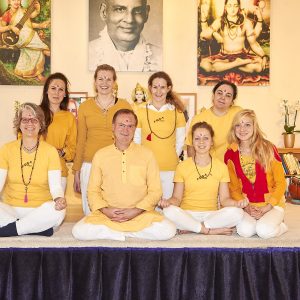 Yoga Vidya Muenchen