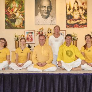 Yoga Vidya Oberreute