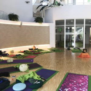 Ausbildungswochenende-Yogalehrerausbildung