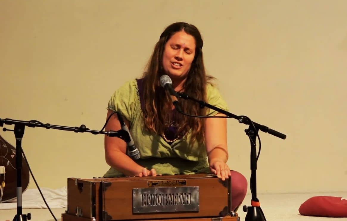 Satyadevi