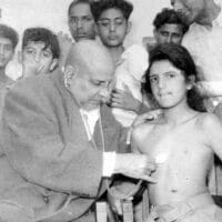 Swami Sivananda