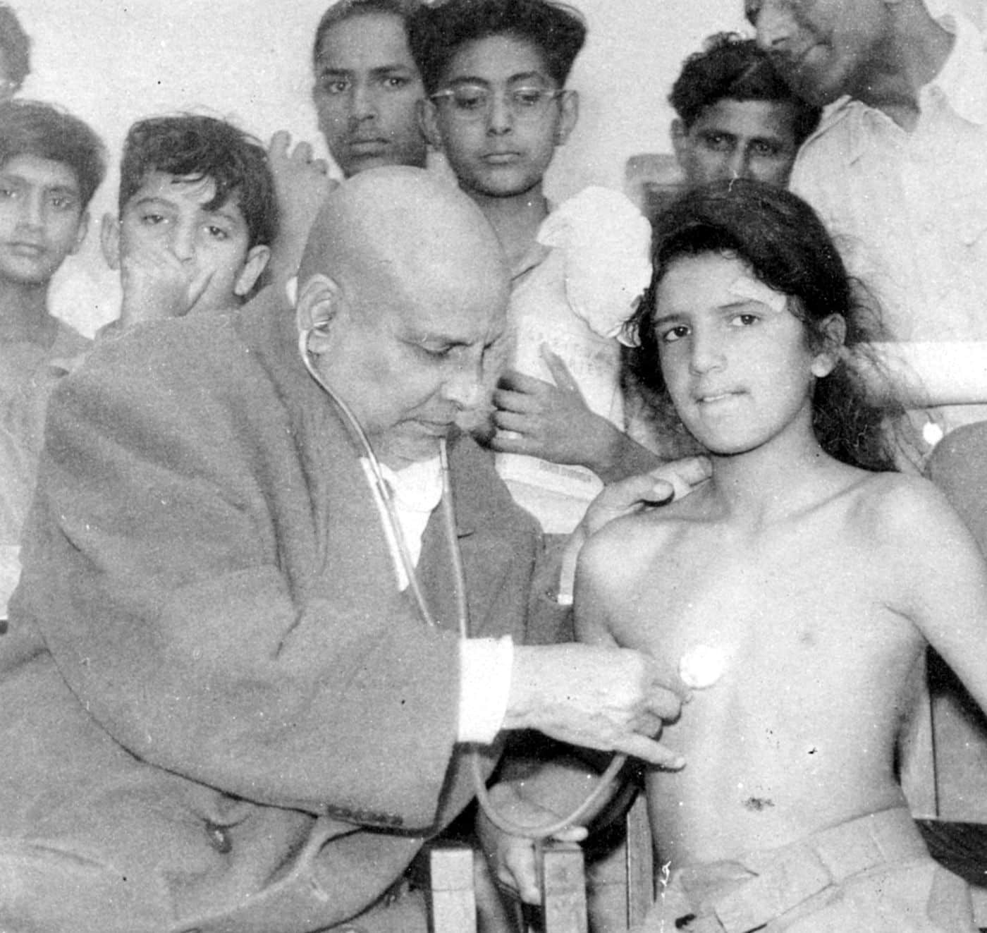 Swami Sivananda