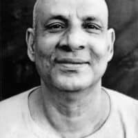 Swami Sivananda