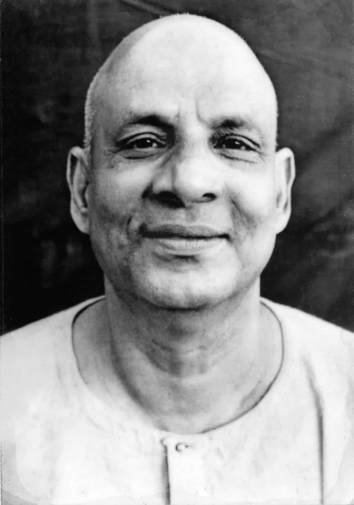 Swami Sivananda