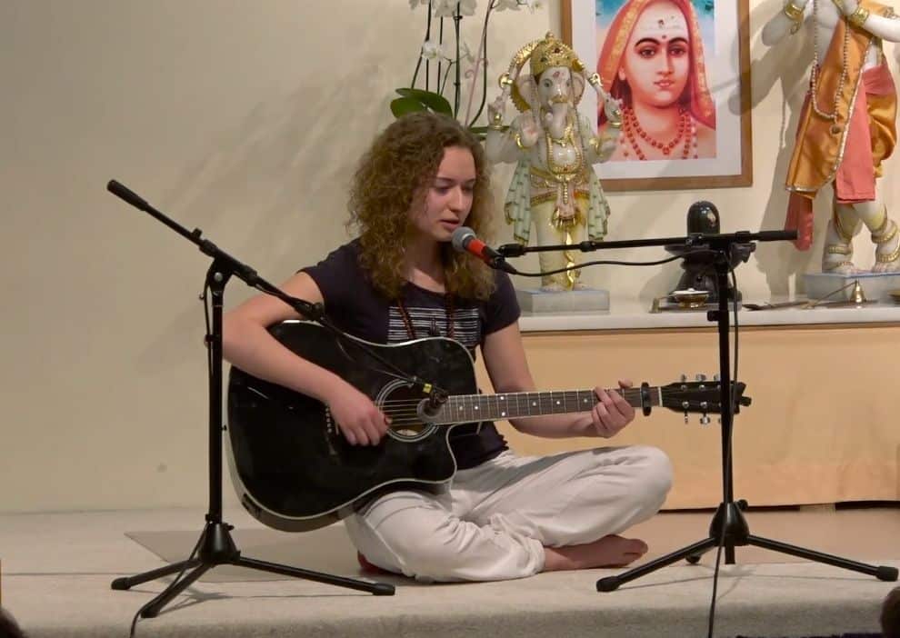 Jayani