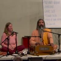 Swami Guruharanananda